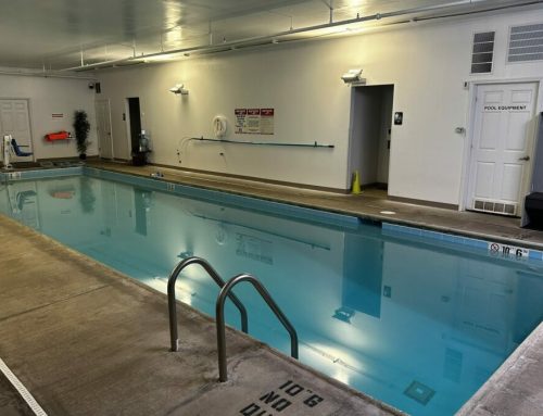 Balance and Aquatic Therapy