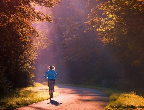 When Can I Return To Running Postpartum?