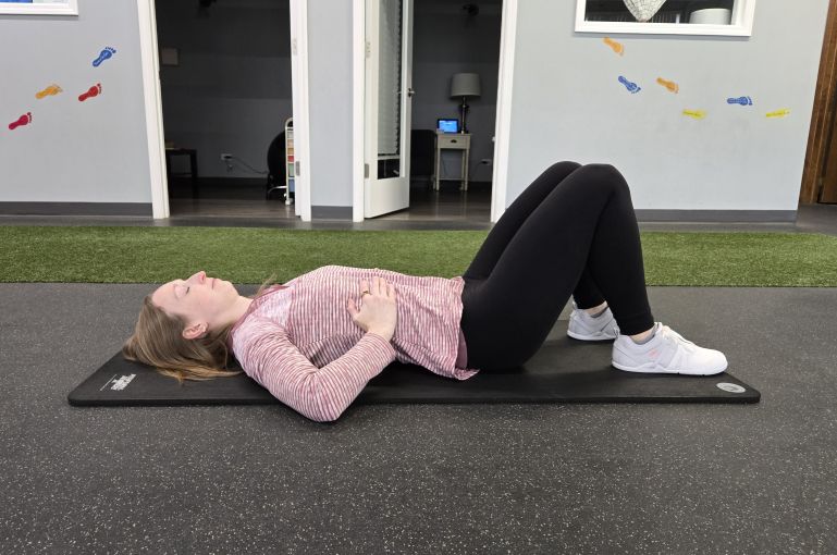 Core Exercises | Smith Physical Therapy+