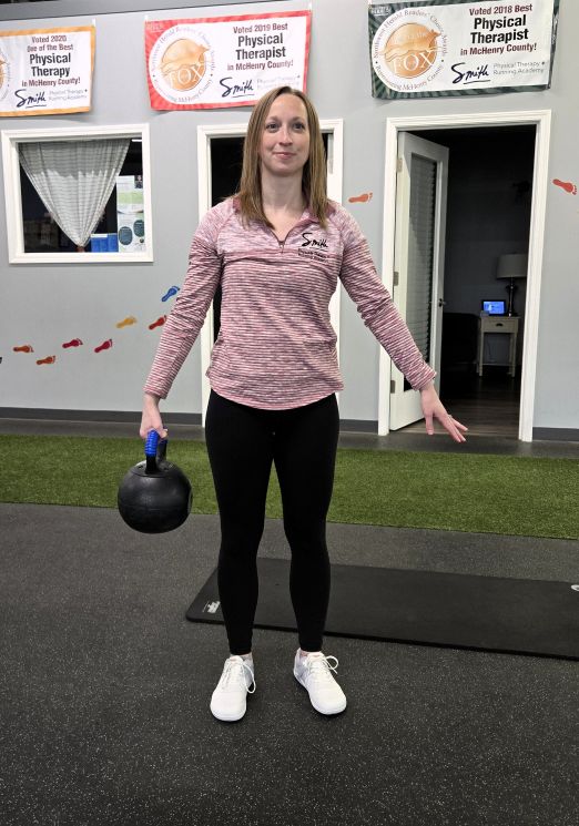 Core Exercises | Smith Physical Therapy+