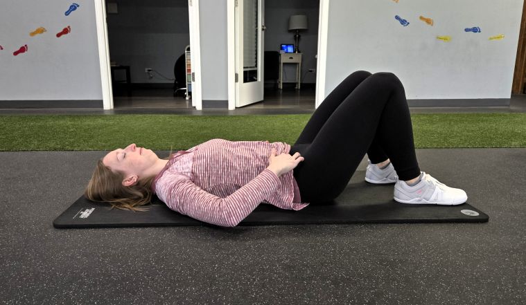 Core Exercises | Smith Physical Therapy+