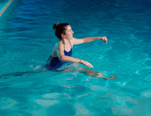 Aquatic Therapy Exercises to Improve Balance in Runners
