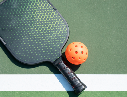 Is Your Kinetic Chain Costing You Power?