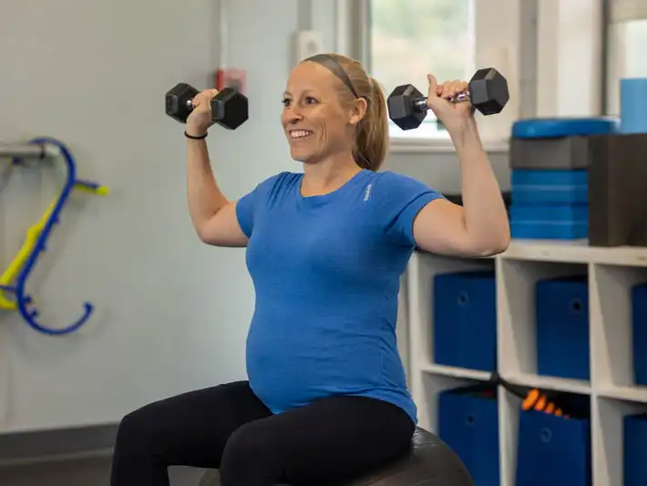 Pelvic Health for men and women