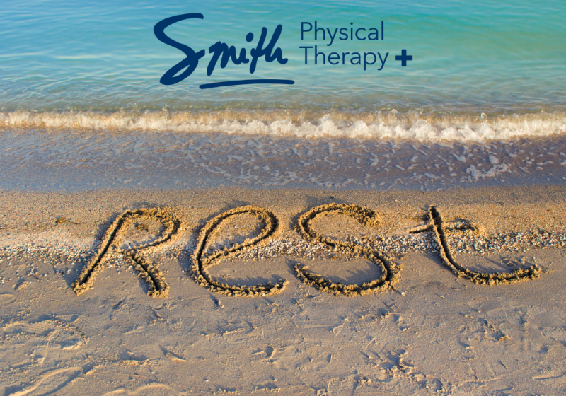 rest days for runners