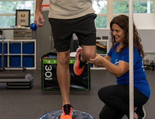 Do I Need to do Rehab Prior to my ACL Surgery?