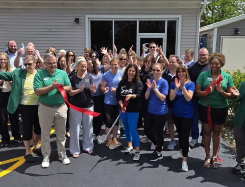 Aquatic Therapy in Crystal Lake