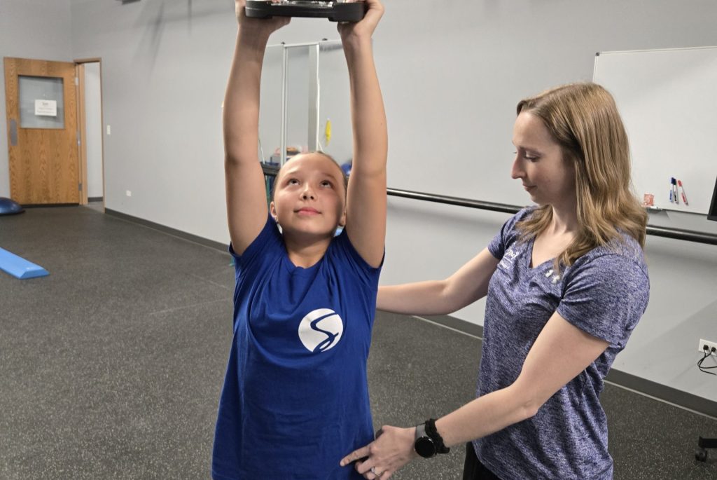 gymnastics crystal lake