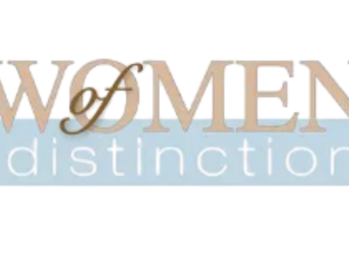 Our Own Denise Smith Named a 2025 McHenry County Woman of Distinction