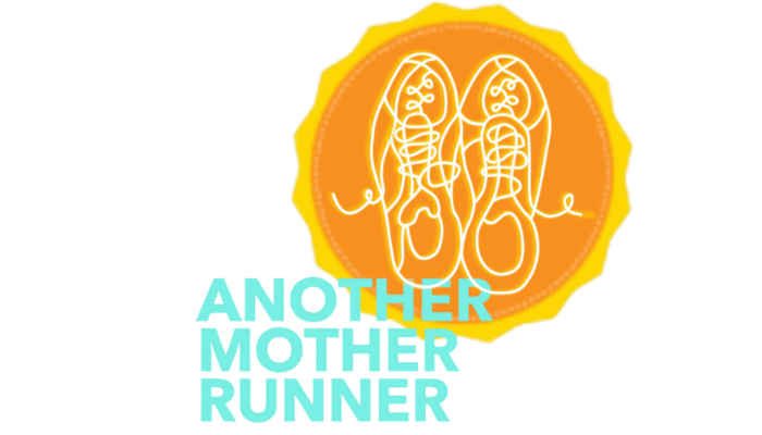 Another Mother Runner Podcast Running