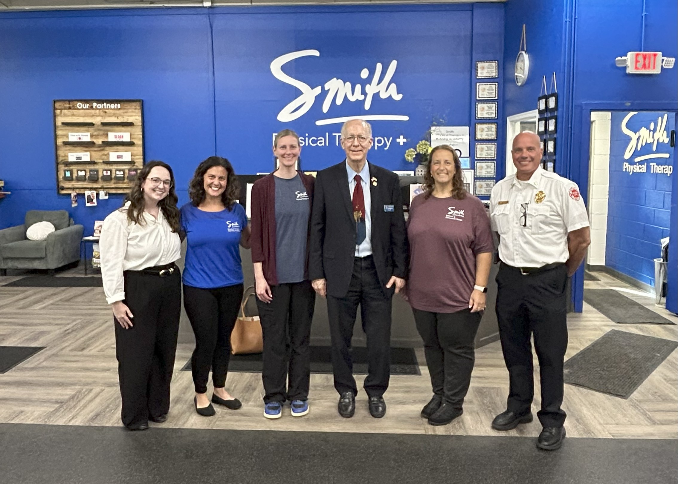 Congressman Bill Foster