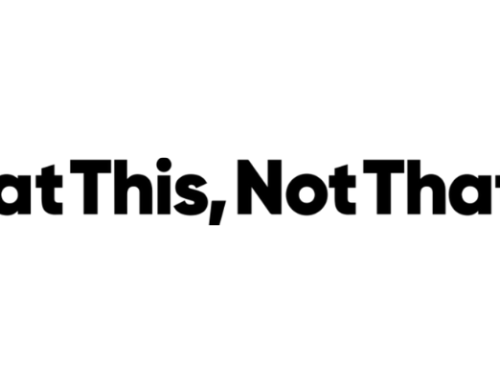 Dana Tress Featured in Eat This, Not That!