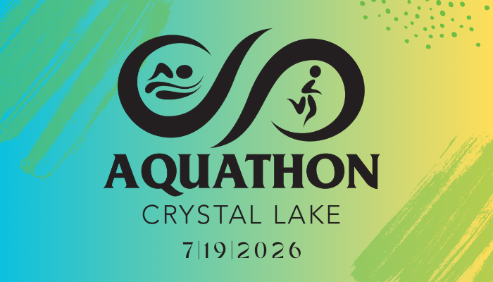 Crystal Lake Aquathon
