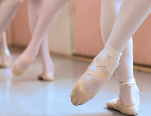 Recovery Tools Every Dancer Needs