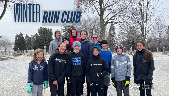 Winter Run Club