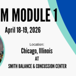 Fascial Distortion Model (FDM) Workshop