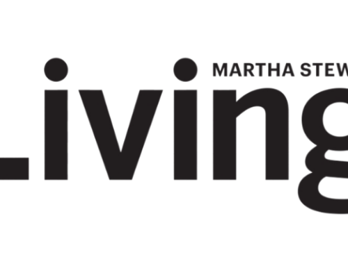 Dana Tress Contributes Her Expertise in Martha Stewart Living Article