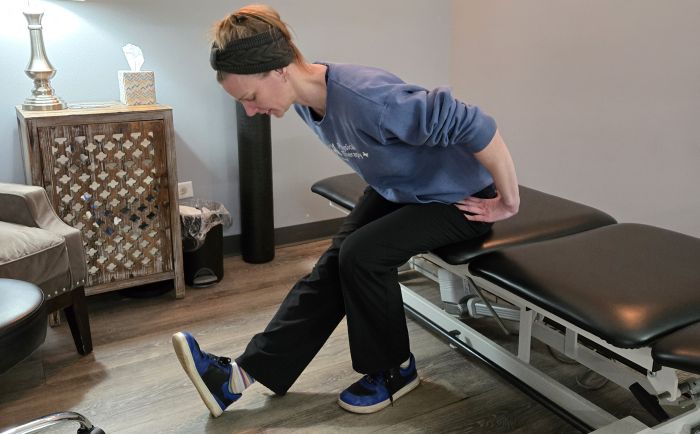 Returning to Outdoor Activity This Spring