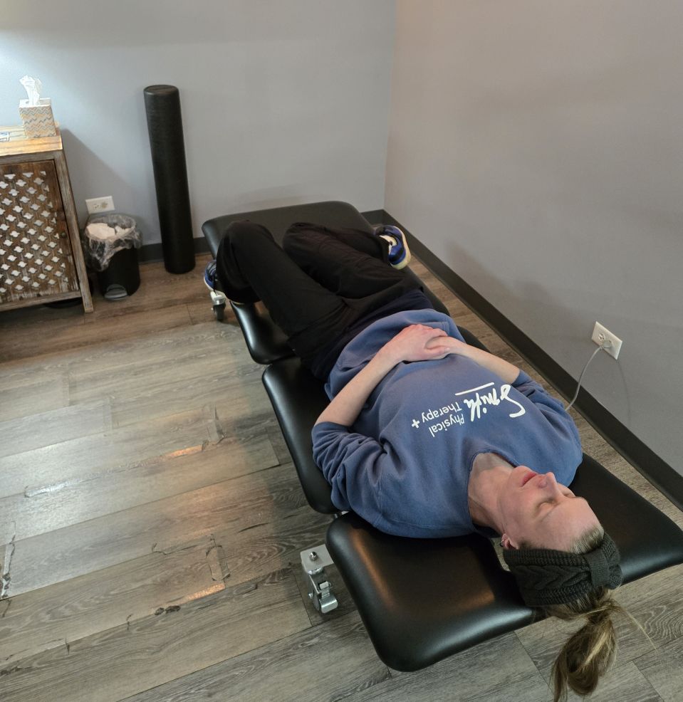 Returning to Outdoor Activity This Spring | Smith Physical Therapy+ | Crystal Lake, IL