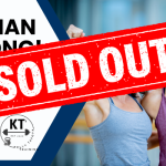 Woman Strong - Session 2 (5:30)