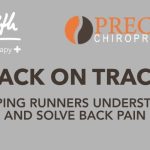 Back on Track: Helping Runners Understand and Solve Back Pain