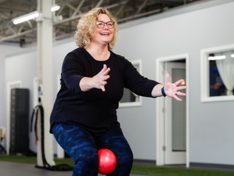 Menopause Medicine | Smith Physical Therapy+ Crystal Lake, IL