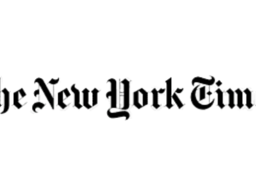 New York Times Features Denise Smith