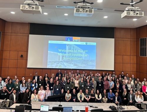 What We Learned at the Midwest Vestibular Symposium 2026