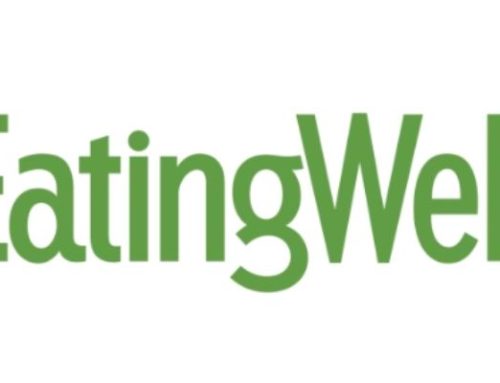 Dana Tress Contributes to Eating Well’s Feature on Fall Prevention