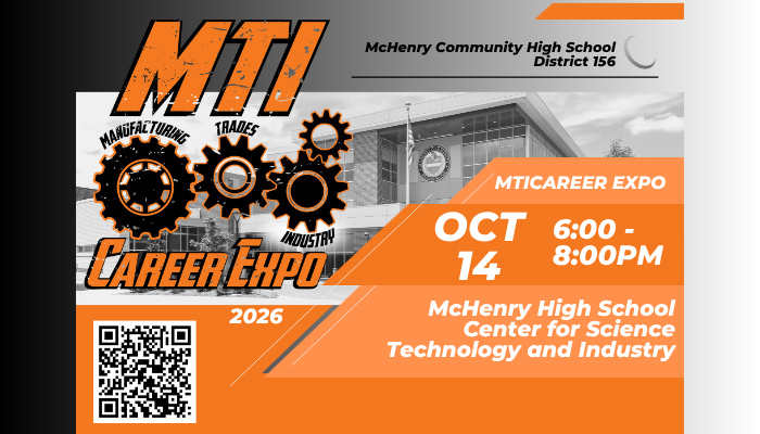 MTI Career Expo